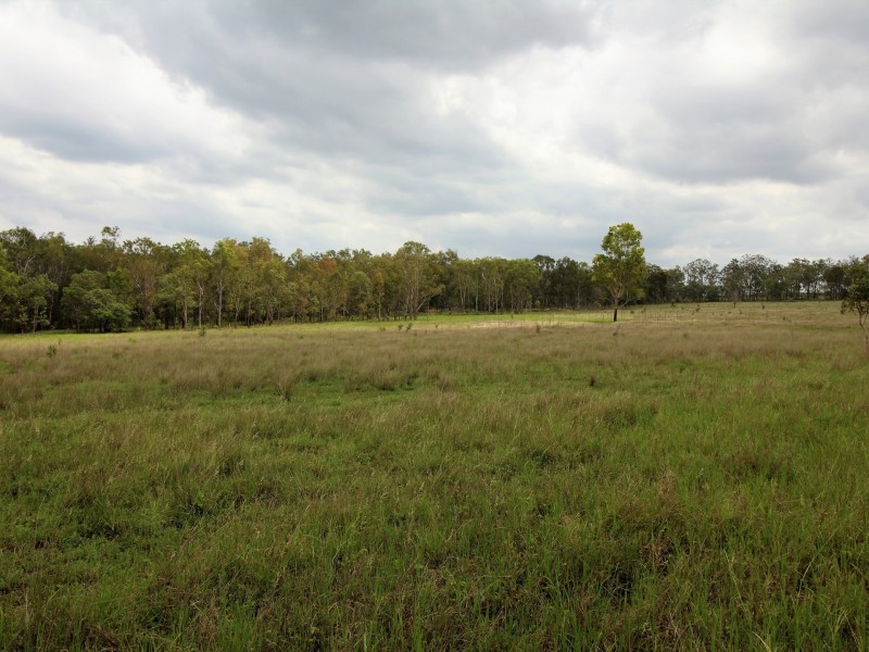 Lot 1 Langtons Lane, Esk QLD 4312