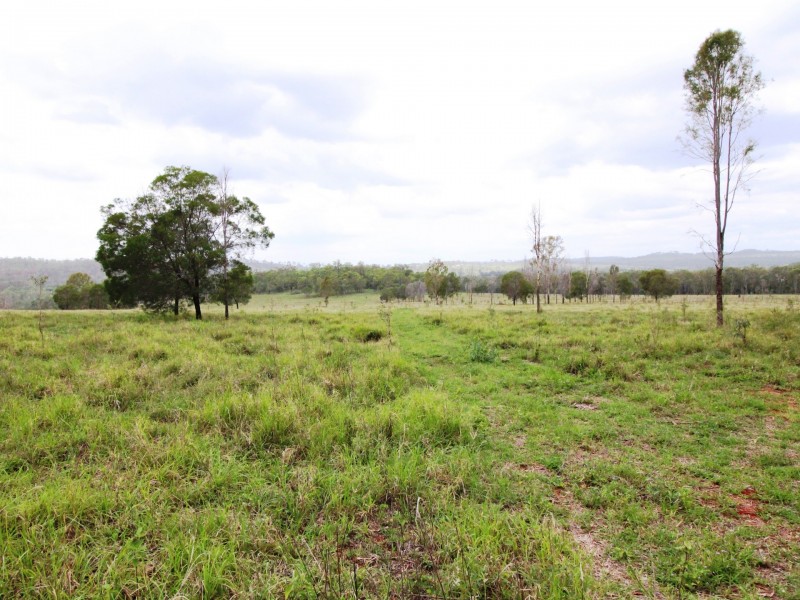 Lot 1 Langtons Lane, Esk QLD 4312