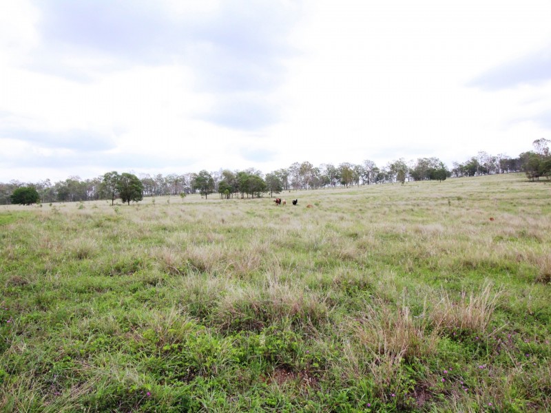 Lot 1 Langtons Lane, Esk QLD 4312