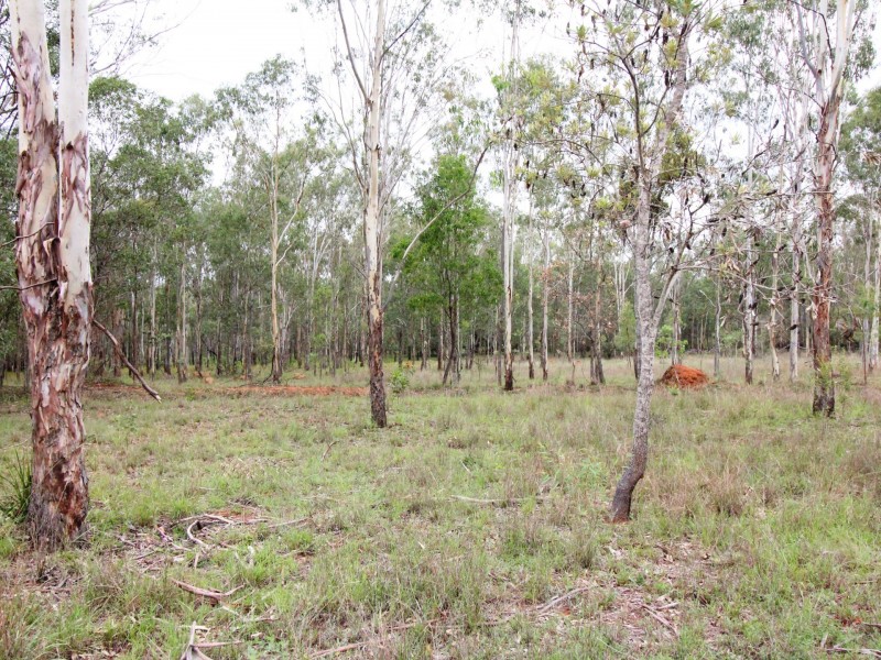 Lot 1 Langtons Lane, Esk QLD 4312