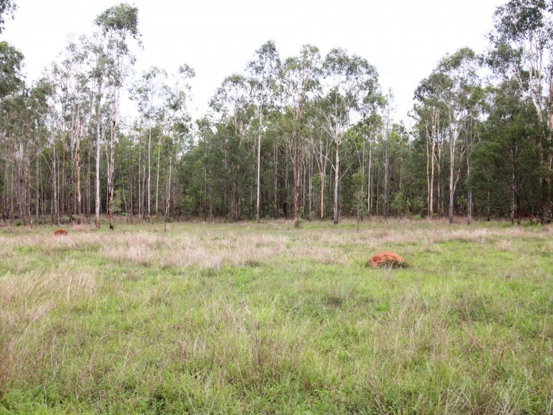 Lot 1 Langtons Lane, Esk QLD 4312