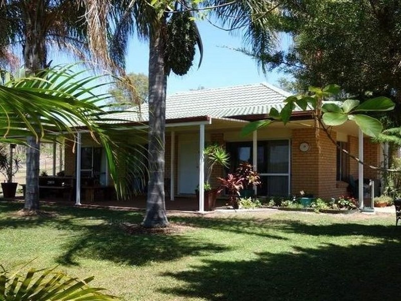 Gregors Creek QLD 4313