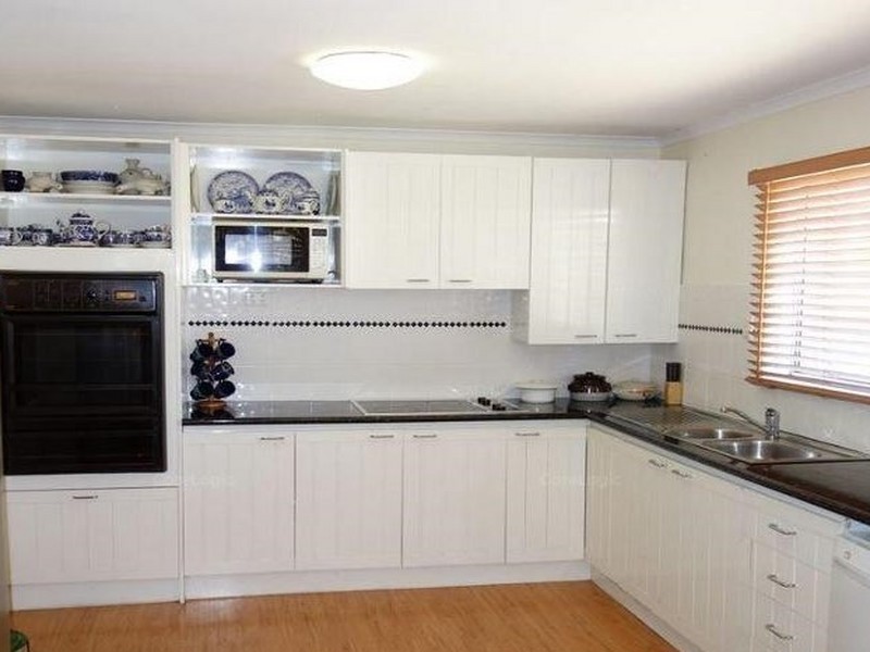 Gregors Creek QLD 4313