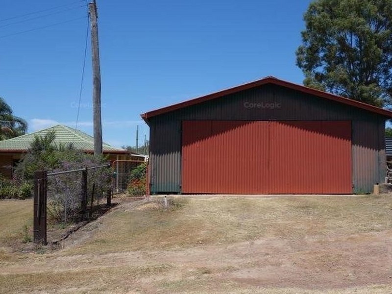 Gregors Creek QLD 4313