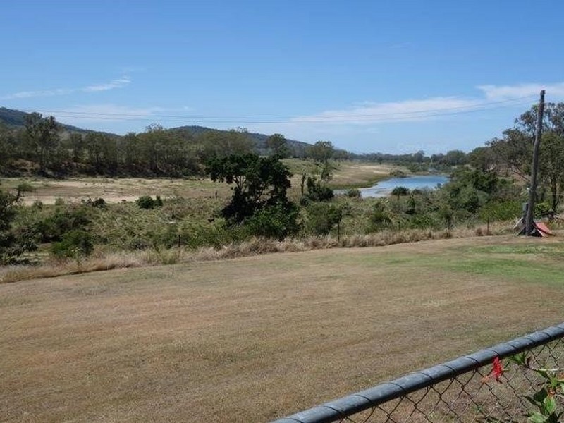 Gregors Creek QLD 4313