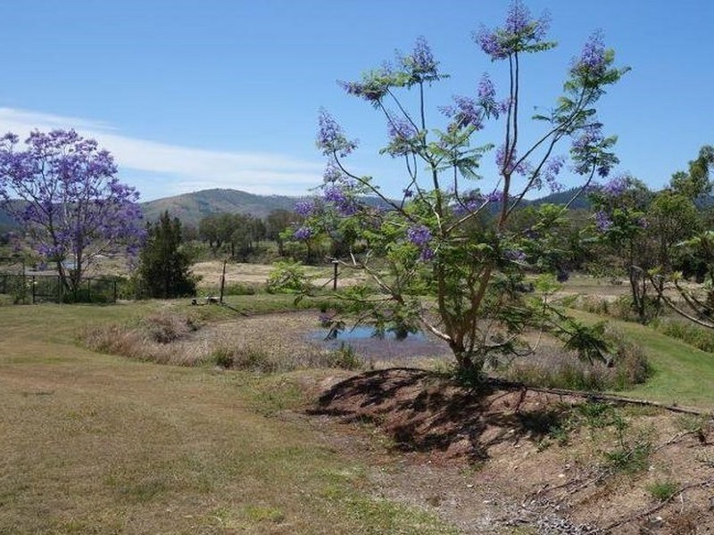 Gregors Creek QLD 4313