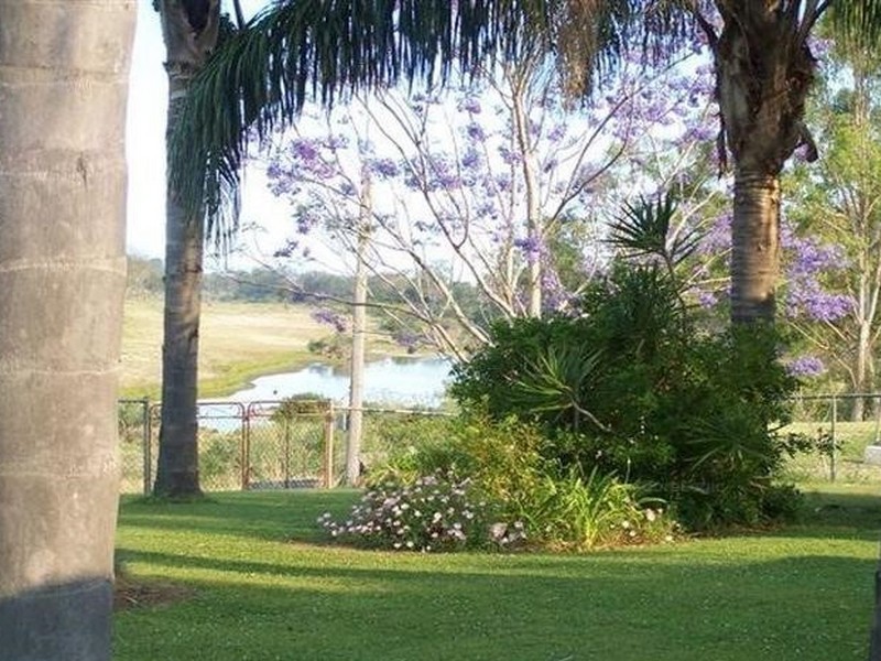 Gregors Creek QLD 4313