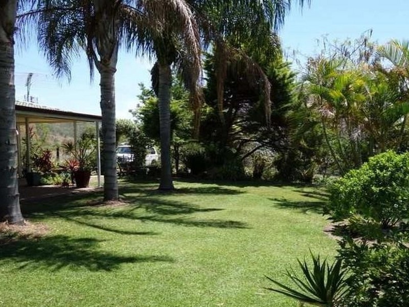 Gregors Creek QLD 4313