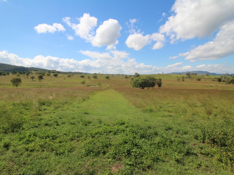 Esk QLD 4312
