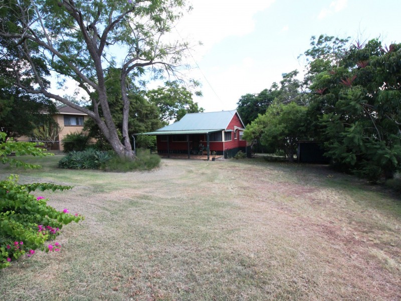73 Fulham Street, Toogoolawah QLD 4313