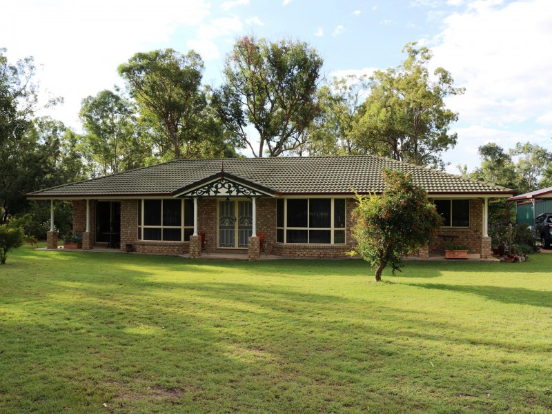140 Bunney Road, Coominya QLD 4311