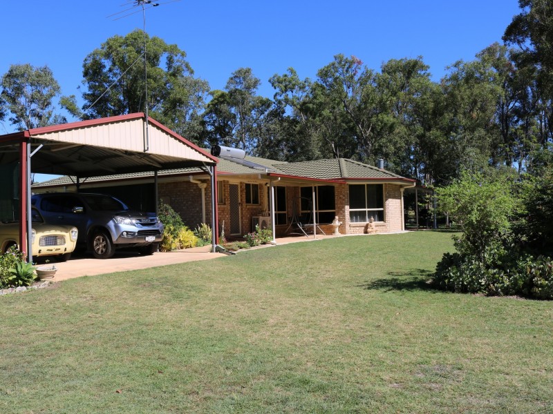140 Bunney Road, Coominya QLD 4311