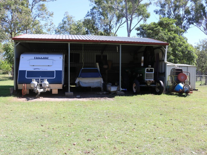 140 Bunney Road, Coominya QLD 4311