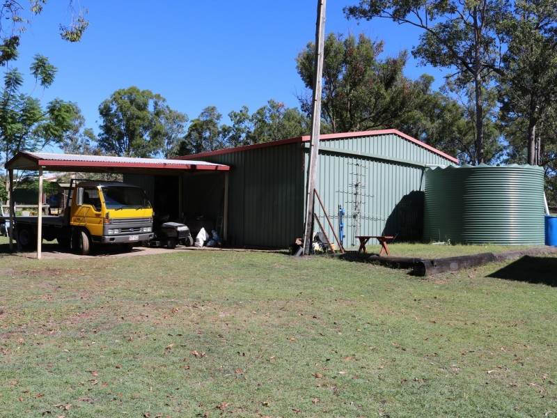 140 Bunney Road, Coominya QLD 4311