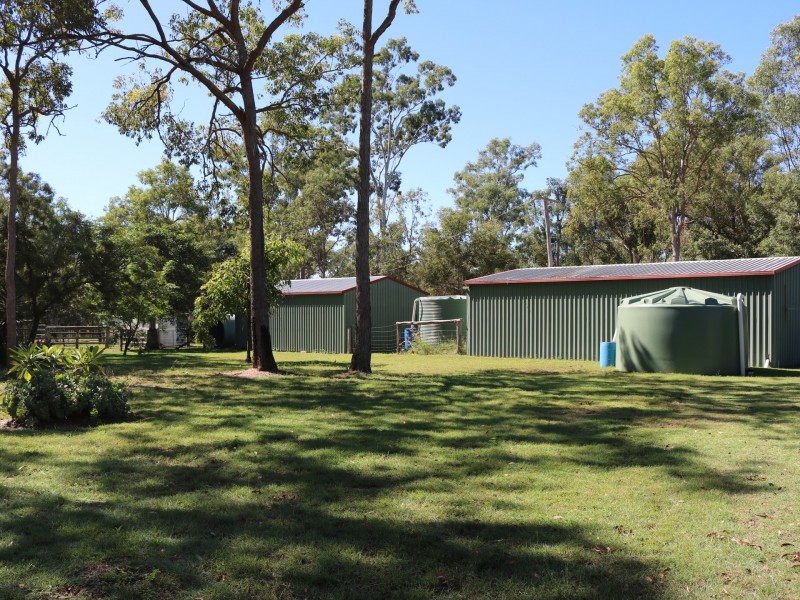 140 Bunney Road, Coominya QLD 4311
