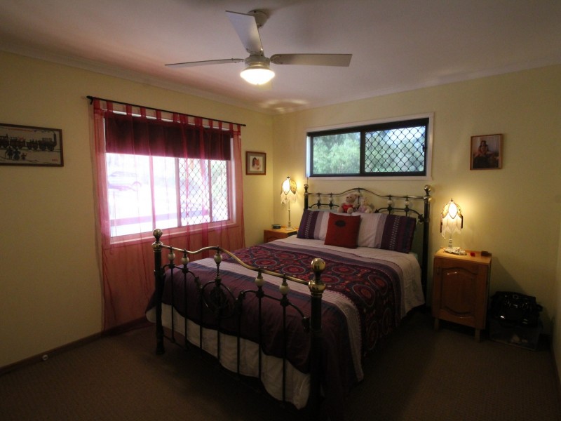 1 East Street, Esk QLD 4312