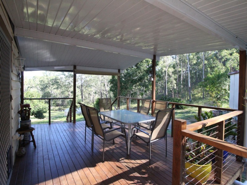 1 East Street, Esk QLD 4312