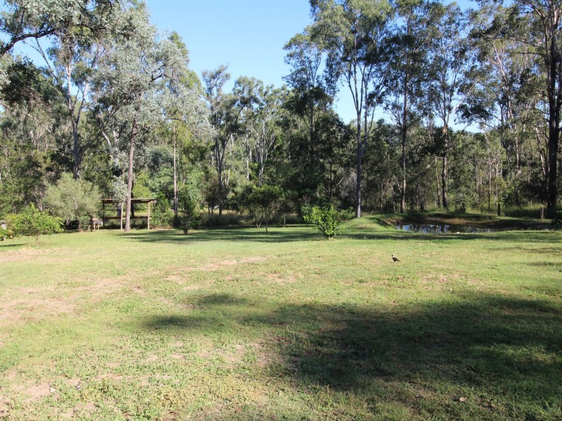 1 East Street, Esk QLD 4312