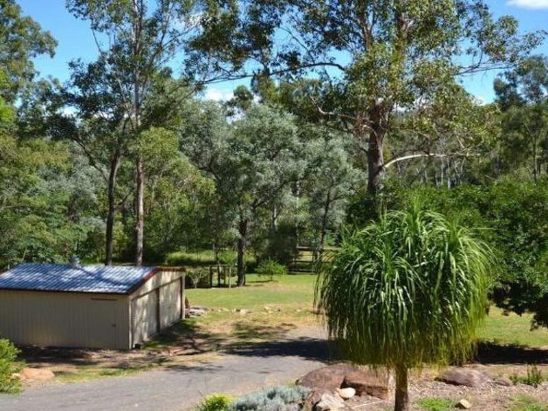 1 East Street, Esk QLD 4312