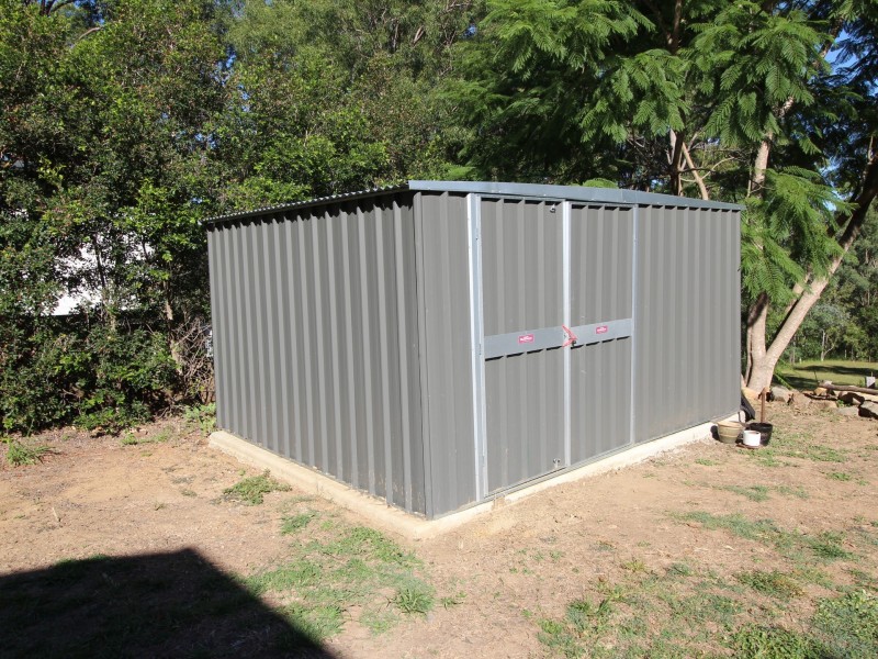 1 East Street, Esk QLD 4312