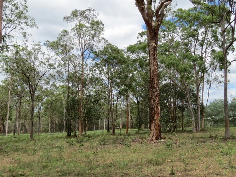 29 Balmoral  Court, Mount Hallen QLD 4312