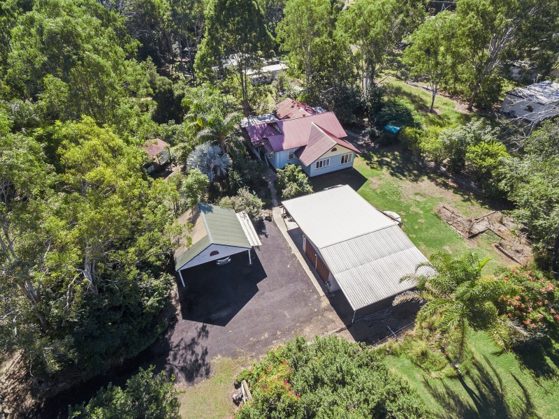 20 Creek Street, Esk QLD 4312