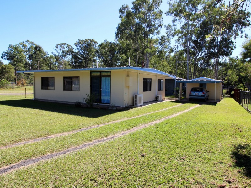 35 Ann Street, Esk QLD 4312