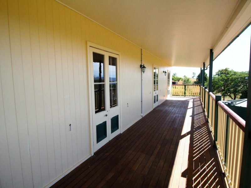 685 Old Mount Beppo Road, Mount Beppo QLD 4313