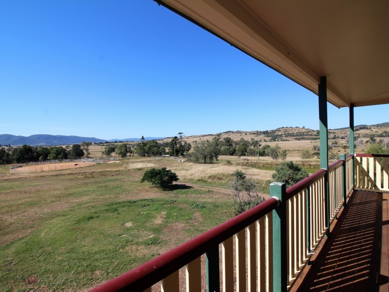 685 Old Mount Beppo Road, Mount Beppo QLD 4313