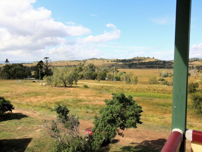 685 Old Mount Beppo Road, Mount Beppo QLD 4313