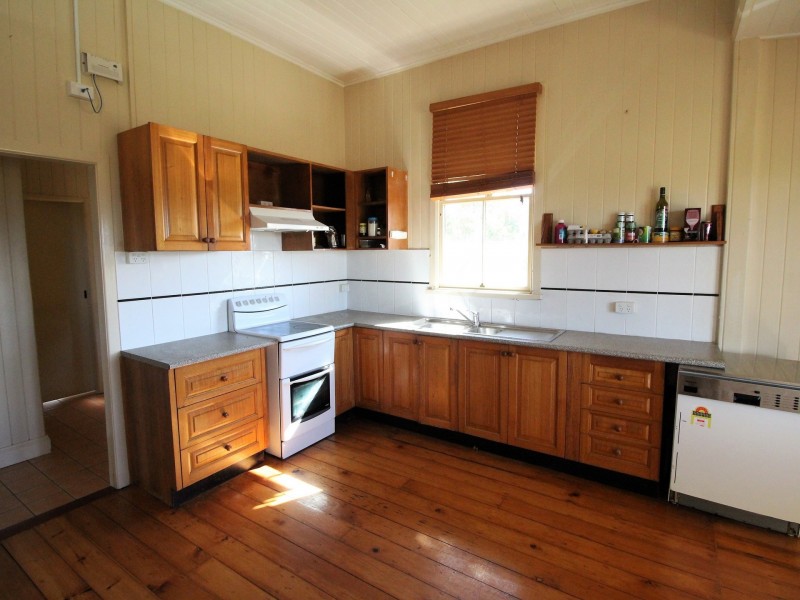 685 Old Mount Beppo Road, Mount Beppo QLD 4313