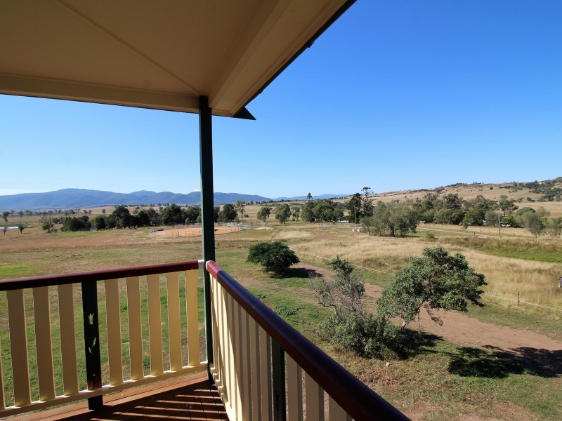 685 Old Mount Beppo Road, Mount Beppo QLD 4313