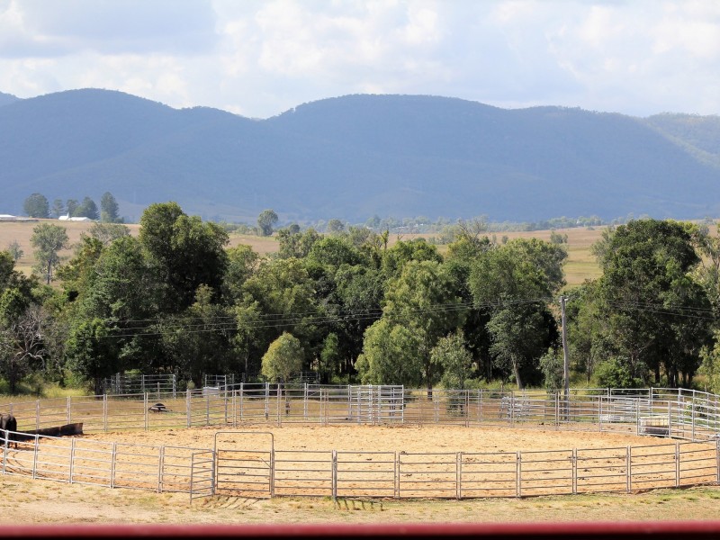 685 Old Mount Beppo Road, Mount Beppo QLD 4313