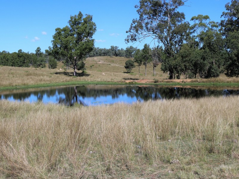 Lot 2 Esk Crows Nest Road, Biarra QLD 4313