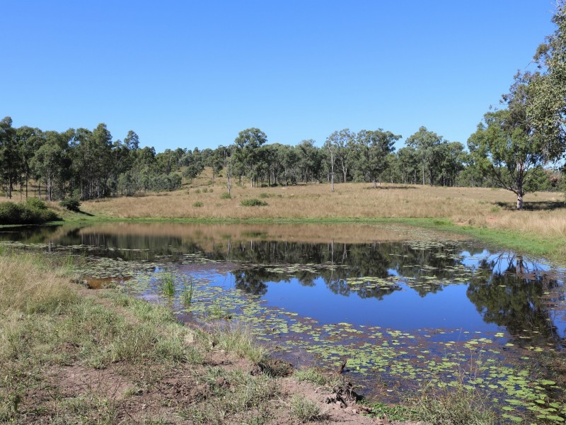 Lot 2 Esk Crows Nest Road, Biarra QLD 4313