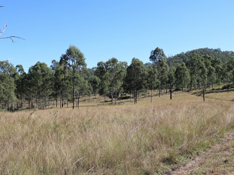 Lot 2 Esk Crows Nest Road, Biarra QLD 4313