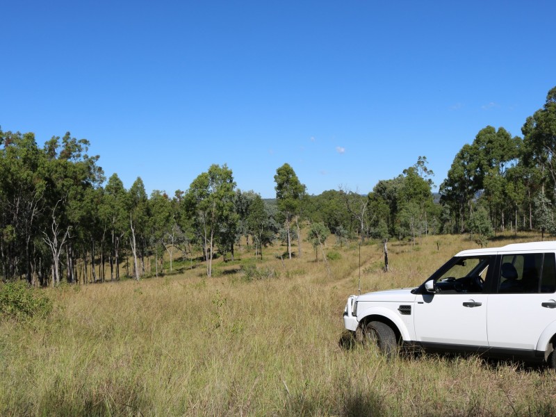 Lot 2 Esk Crows Nest Road, Biarra QLD 4313