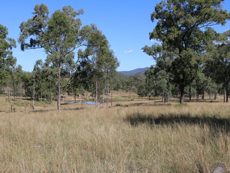 Lot 2 Esk Crows Nest Road, Biarra QLD 4313
