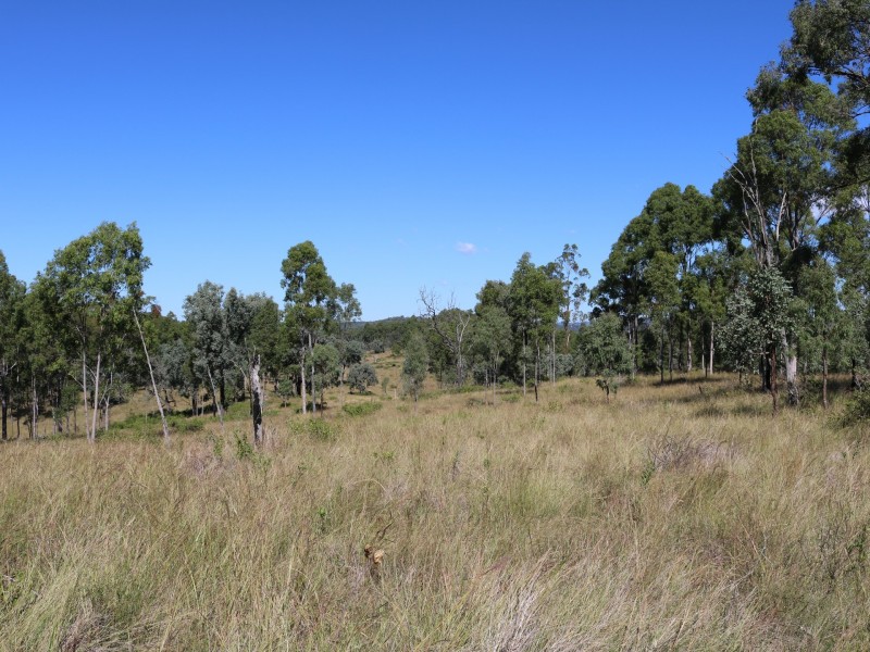 Lot 2 Esk Crows Nest Road, Biarra QLD 4313