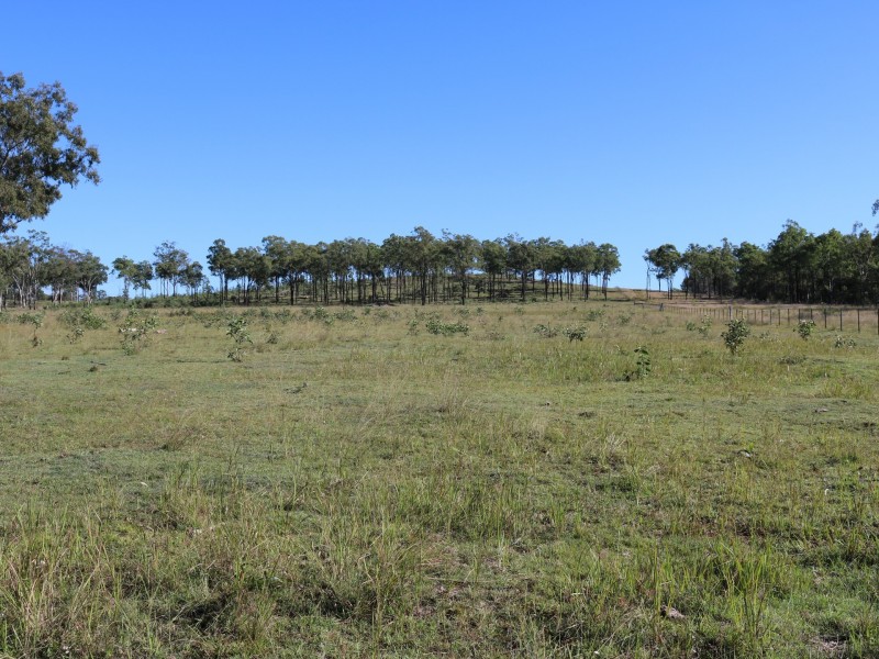 Lot 5 Langtons Lane, Esk QLD 4312