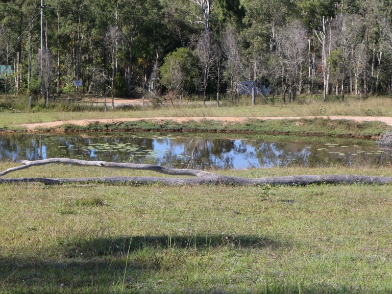 Lot 5 Langtons Lane, Esk QLD 4312