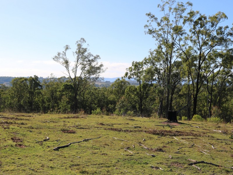 Lot 5 Langtons Lane, Esk QLD 4312