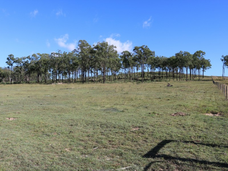 Lot 5 Langtons Lane, Esk QLD 4312