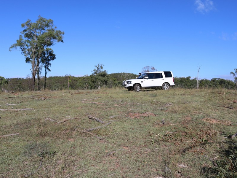 Lot 5 Langtons Lane, Esk QLD 4312