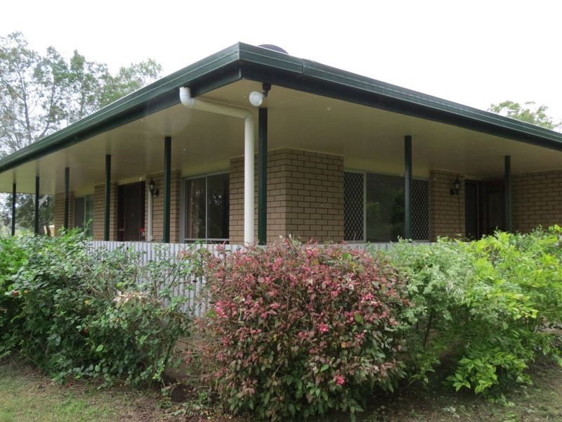 Toogoolawah QLD 4313