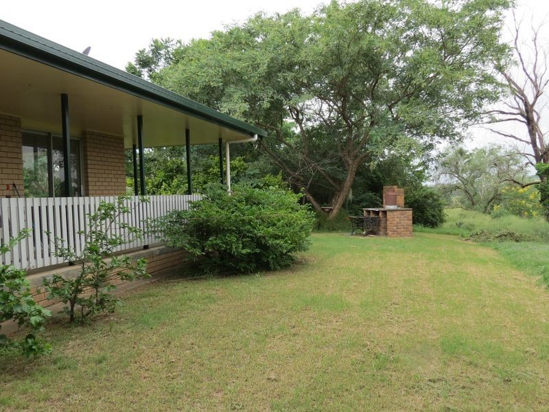 Toogoolawah QLD 4313