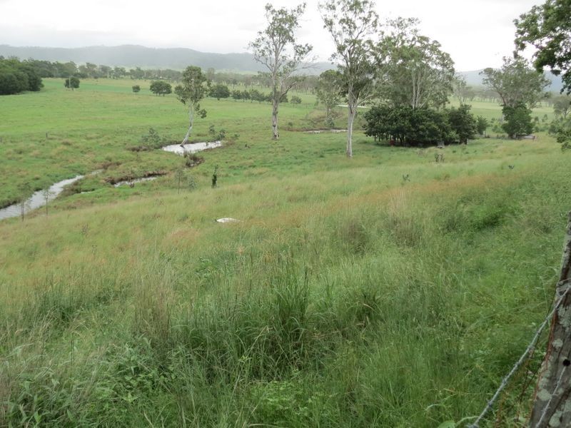 Toogoolawah QLD 4313