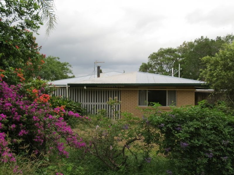 Toogoolawah QLD 4313