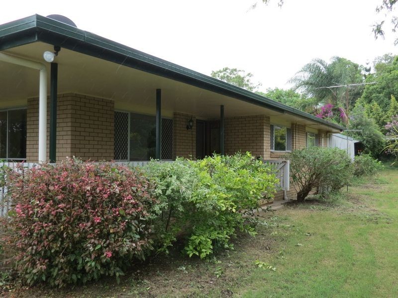 Toogoolawah QLD 4313