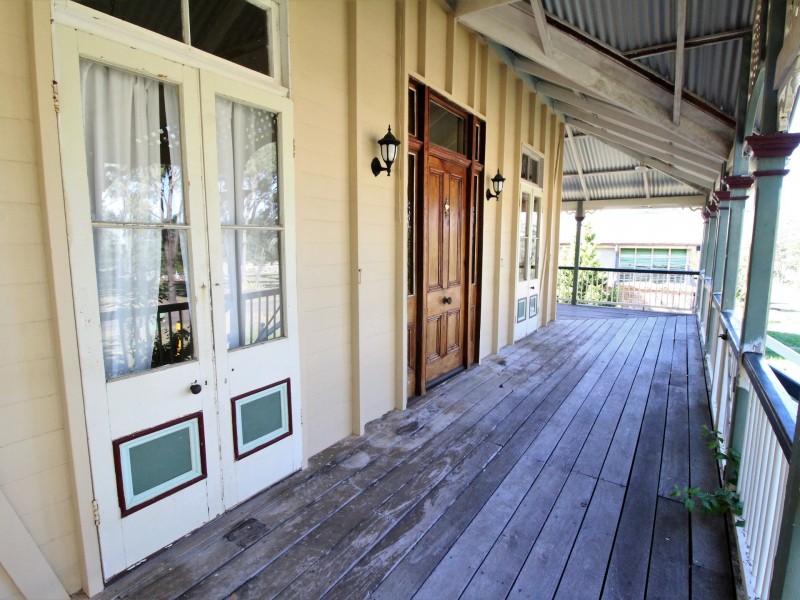 53 Highland Street, Esk QLD 4312